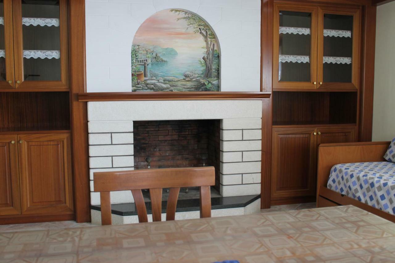 Casa Annuccia Agerola Exterior foto