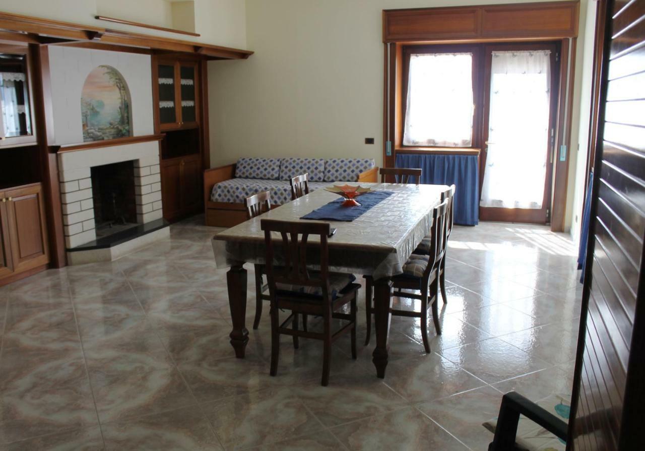 Casa Annuccia Agerola Exterior foto