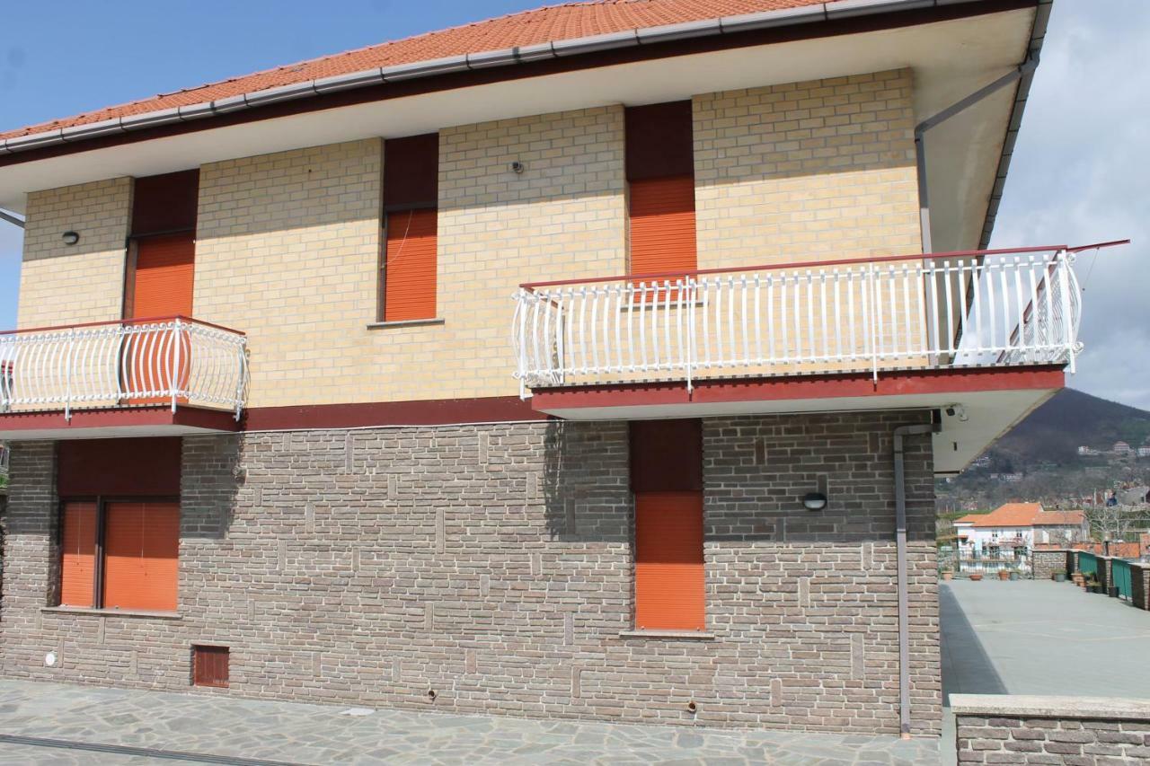 Casa Annuccia Agerola Exterior foto